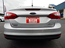 Thumbnail image of 2014 Ford Focus at Albany Mitsubishi