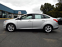 Thumbnail image of 2014 Ford Focus at Albany Mitsubishi