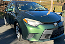 2014 Toyota Corolla at Automax of Yonkers Llc
