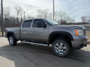 Thumbnail image of 2014 GMC Sierra 2500HD at Larson Motor Group