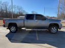 Thumbnail image of 2014 GMC Sierra 2500HD at Larson Motor Group