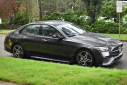 Thumbnail image of 2022 Mercedes-Benz C-Class at Import Masters