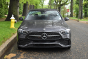 Thumbnail image of 2022 Mercedes-Benz C-Class at Import Masters