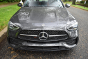 Thumbnail image of 2022 Mercedes-Benz C-Class at Import Masters