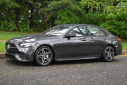 Thumbnail image of 2022 Mercedes-Benz C-Class at Import Masters