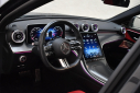 Thumbnail image of 2022 Mercedes-Benz C-Class at Import Masters