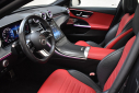 Thumbnail image of 2022 Mercedes-Benz C-Class at Import Masters