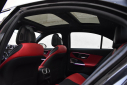 Thumbnail image of 2022 Mercedes-Benz C-Class at Import Masters