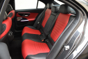 Thumbnail image of 2022 Mercedes-Benz C-Class at Import Masters