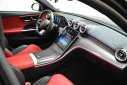 Thumbnail image of 2022 Mercedes-Benz C-Class at Import Masters