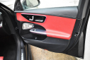 Thumbnail image of 2022 Mercedes-Benz C-Class at Import Masters