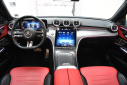 Thumbnail image of 2022 Mercedes-Benz C-Class at Import Masters