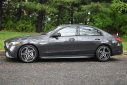 Thumbnail image of 2022 Mercedes-Benz C-Class at Import Masters