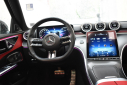 Thumbnail image of 2022 Mercedes-Benz C-Class at Import Masters