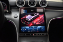 Thumbnail image of 2022 Mercedes-Benz C-Class at Import Masters