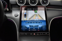 Thumbnail image of 2022 Mercedes-Benz C-Class at Import Masters