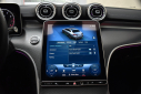 Thumbnail image of 2022 Mercedes-Benz C-Class at Import Masters