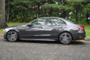 Thumbnail image of 2022 Mercedes-Benz C-Class at Import Masters