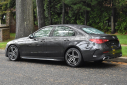 Thumbnail image of 2022 Mercedes-Benz C-Class at Import Masters