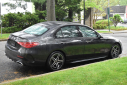 Thumbnail image of 2022 Mercedes-Benz C-Class at Import Masters