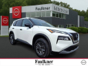 Thumbnail image of 2023 Nissan Rogue at Faulkner Nissan of Jenkintown - Used