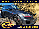 Thumbnail image of 2017 Volkswagen Golf GTI at 10K Autos