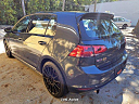 Thumbnail image of 2017 Volkswagen Golf GTI at 10K Autos