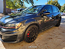 Thumbnail image of 2017 Volkswagen Golf GTI at 10K Autos
