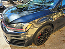 Thumbnail image of 2017 Volkswagen Golf GTI at 10K Autos