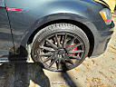 Thumbnail image of 2017 Volkswagen Golf GTI at 10K Autos