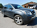 Thumbnail image of 2012 GMC Acadia at Gary Mathews Motors
