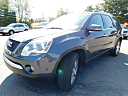 Thumbnail image of 2012 GMC Acadia at Gary Mathews Motors