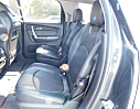 Thumbnail image of 2012 GMC Acadia at Gary Mathews Motors