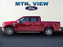 Thumbnail image of 2021 Ford F-150 at MTN. View Ford
