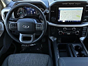 Thumbnail image of 2021 Ford F-150 at MTN. View Ford