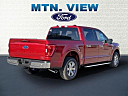 Thumbnail image of 2021 Ford F-150 at MTN. View Ford