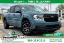 Thumbnail image of 2022 Ford Maverick at Mike Murphy Ford Inc. - New