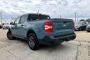 Thumbnail image of 2022 Ford Maverick at Mike Murphy Ford Inc. - New