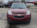 Thumbnail image of 2012 Chevrolet Equinox at LaFontaine Chrysler Dodge Jeep Ram Fiat of Lansing