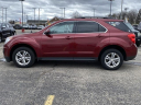 Thumbnail image of 2012 Chevrolet Equinox at LaFontaine Chrysler Dodge Jeep Ram Fiat of Lansing