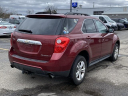 Thumbnail image of 2012 Chevrolet Equinox at LaFontaine Chrysler Dodge Jeep Ram Fiat of Lansing