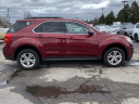 Thumbnail image of 2012 Chevrolet Equinox at LaFontaine Chrysler Dodge Jeep Ram Fiat of Lansing