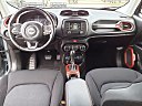 Thumbnail image of 2017 Jeep Renegade at A & B Motors Of Waterford