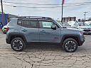 Thumbnail image of 2017 Jeep Renegade at A & B Motors Of Waterford