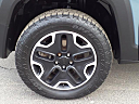 Thumbnail image of 2017 Jeep Renegade at A & B Motors Of Waterford
