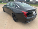 Thumbnail image of 2020 Cadillac CT5 at Wilson Auto Family