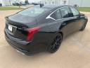 Thumbnail image of 2020 Cadillac CT5 at Wilson Auto Family