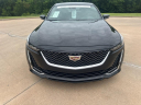 Thumbnail image of 2020 Cadillac CT5 at Wilson Auto Family