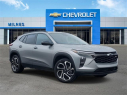2024 Chevrolet Trax RS at Milnes Chevrolet, Inc.