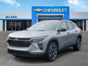 Thumbnail image of 2024 Chevrolet Trax at Milnes Chevrolet, Inc.